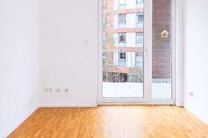 Helle moderne 4-Zimmer-Wohnung mit großem Balkon  und optionalem Tiefgaragenplatz in Köln-Bayenthal – Alteburgerstr. 302, 50968 Bayenthal, Köln – Vorschaubild 8