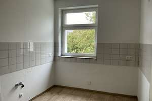 Demnächst frei! 1-Zimmer-Wohnung in Essen Mitte – Flashoffstraße 5, 45127 Ostviertel, Essen – Vorschaubild 3