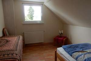 Gemütliches Doppelhaus mit 5 Zimmern in Leipzig – Tschernyschewskistr. 13, 4357 Mockau-Nord, Leipzig – Vorschaubild 9