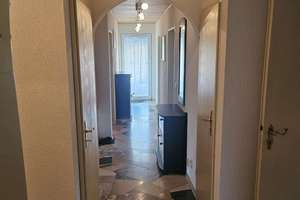 Großzügiges Wohnhaus in beliebter Lage von Neustadt – Die vollständige Adresse der Immobilie erhältst du vom Anbieter., 35279 Neustadt (Hessen) – Vorschaubild 11