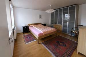 kernsanierte 3-Zimmer Wohnung in Stuttgart West – 70176 Feuersee, Stuttgart – Vorschaubild 3