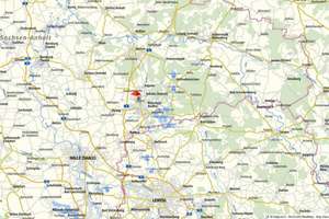 Erstbezug - Energieeffiziente 2-Raum-WE in ruhiger Lage mit Terrasse, Badmöbeln, Aufzug & Stellplatz – 6766 Bitterfeld-Wolfen – Vorschaubild 28
