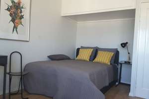 Vollmöbliertes Cityappartment am Lehniner Platz – Damaschkestr. 7, 10711 Halensee, Berlin – Vorschaubild 4