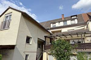 MFH in Heidelberg, 5 Wohnungen, Garten, Garage, Nähe Universität (10Min per Fahrrad) – Hans-Thoma-Platz 24, 69121 Handschuhsheim, Heidelberg – Vorschaubild 5
