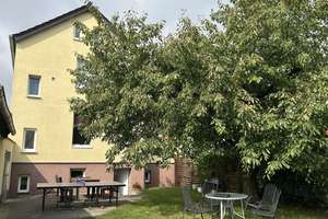 Familienfreundliches Haus mit Garten – Die vollständige Adresse der Immobilie erhältst du vom Anbieter., 18246 Bützow – Vorschaubild 3
