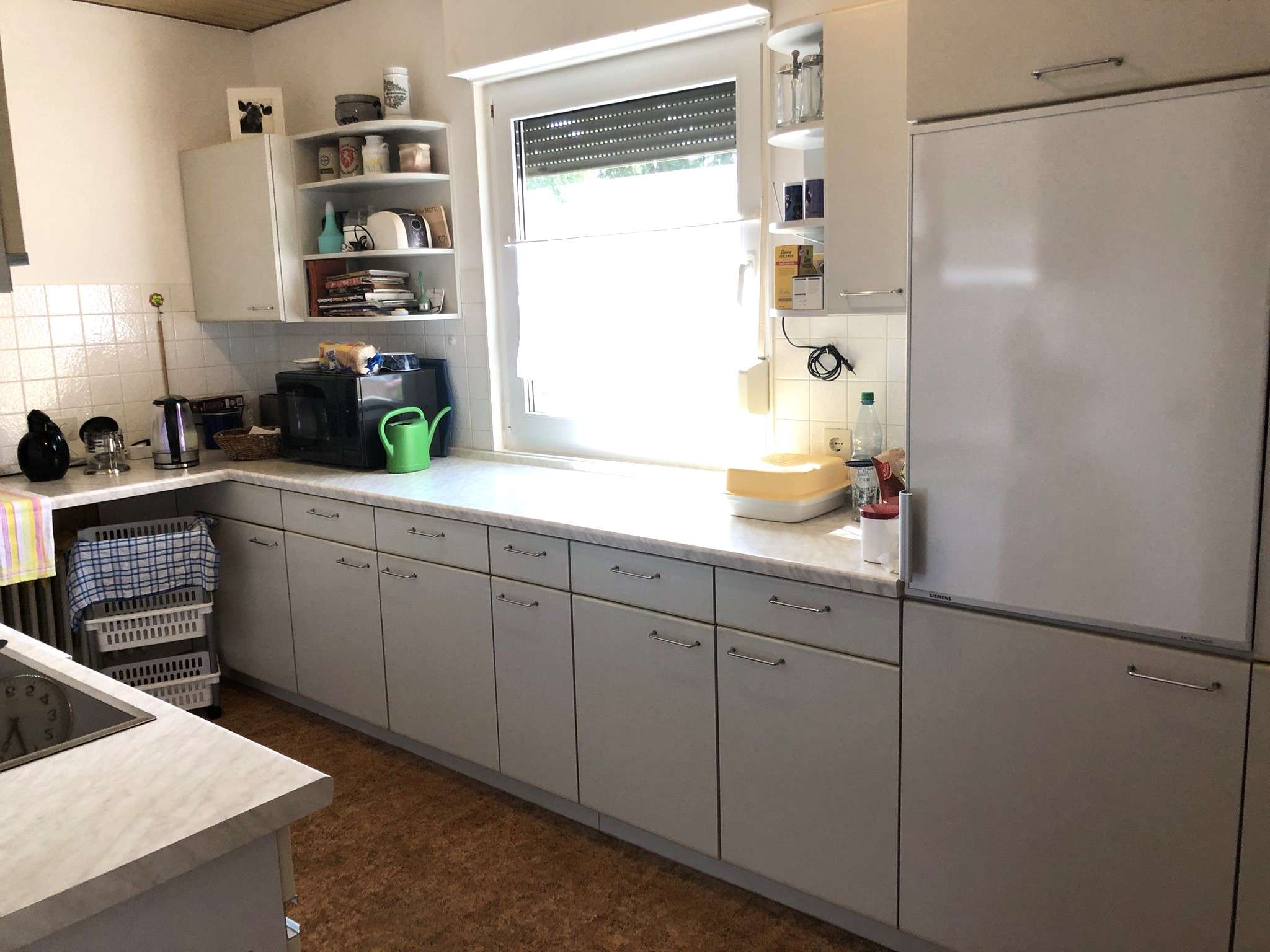 Immobilie in Durlangen - Schönes EFH mit ELW und großem Garten in ruhiger Lage - Bild 6