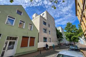 Handwerker aufgepasst! Zentral gelegene Wohnung mit Potenzial – 27576 Goethestraße, Bremerhaven – Vorschaubild 23