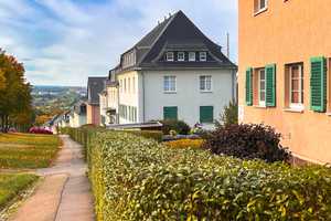 Helle 2-Zimmer-Wohnung in ruhiger Lage auf dem Pfarrhübel – Pfarrhübel 67, 9125 Chemnitz – Vorschaubild 7