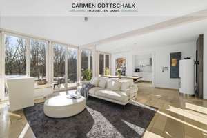 Liebe auf den ersten Blick – Ihre lichtdurchflutete Residenz mit Weitblick, Naturnähe und Charakter – Die vollständige Adresse der Immobilie erhältst du vom Anbieter., 82327 Tutzing – Vorschaubild 3