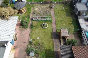 Charmantes Einfamilienhaus in der B-Siedlung Rüsselsheim – Gepflegt  Geräumig – Schönauerhofstraße 32, 65428 Groß-Gerau (Kreis) – Vorschaubild 3