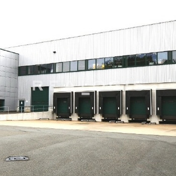 Provisionsfreier Neubau - 7,50 m UKB - Mieterwünsche realisierbar