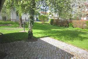 Ruhige 2-Zi.-Wohnung mit Gartennutzung in Uni-Nähe (DD-Plauen) inkl. Einbauküche. – 1187 Plauen (Stadtteil), Dresden – Vorschaubild 16