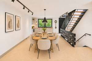 Reihenmittelhaus mit Gartenidylle nahe der beliebten Dellbrücker Hauptstraße – Die vollständige Adresse der Immobilie erhältst du vom Anbieter., 51069 Dellbrück, Köln – Vorschaubild 12