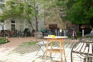  + Rixdorf /Böhmischer Platz + Altbauperle zu sanieren + bezugsfrei +   – Böhmische Strasse  11, 12055 Neukölln (Ortsteil), Berlin – Vorschaubild 14