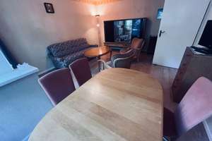 Wohnen im Grünen – 2-Zimmer-Wohnung mit Balkon in Berlin-Reinickendorf – Die vollständige Adresse der Immobilie erhältst du vom Anbieter., 13403 Reinickendorf (Ortsteil), Berlin – Vorschaubild 8