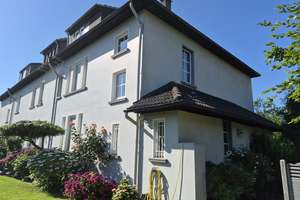 Industrieromantik trifft Altbaucharme: "Haus im Haus" mit Garten – 45883 Feldmark, Gelsenkirchen – Vorschaubild 24
