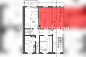 Tauschwohnung: Wohnung in München tauschen: 2 Zimmer, 60 m² – Die vollständige Adresse der Immobilie erhältst du vom Anbieter., 81379 Thalkirchen, München – Vorschaubild 1