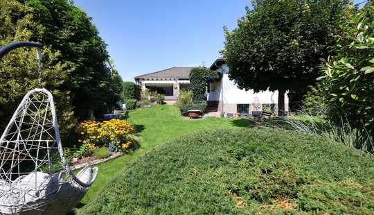 Bild von PARADIESGARTEN