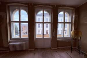 Raum für Ideen im Gründerzeit-Altbau – Sebastianstraße 87, 10969 Kreuzberg, Berlin – Vorschaubild 2