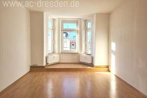 4-Raum-Wohnung mit Balkon im kernsanierten Gründerzeithaus im Lutherviertel – Zschopauer Straße 167, 9126 Chemnitz – Vorschaubild 4