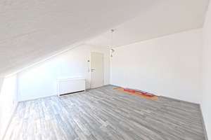iTH: Fuhlenbrock zum Verlieben: Helle Dachgeschosswohnung mit Balkon, Garage und kurzen Wegen! – 46242 Fuhlenbrock, Bottrop – Vorschaubild 16