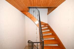 ***KOMFORTABLES REIHENHAUS MIT XXL-GARAGE*** – Die vollständige Adresse der Immobilie erhältst du vom Anbieter., 75397 Simmozheim – Vorschaubild 20