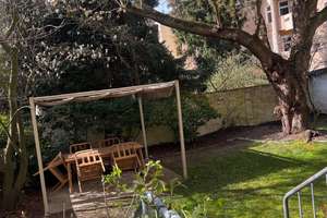 Einzigartige Maisonette Wohnung im Erdgeschoss mit eigenem Garten im Kreuzviertel - 4 Zimmer – Chemnitzer Str.  69, 44139 Ruhrallee, Dortmund – Vorschaubild 41