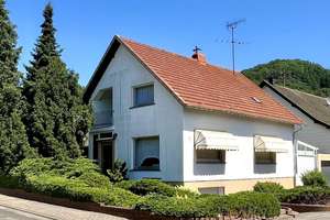 Einfamilienhaus in Beckingen-Oppen