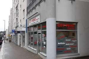Helle 3-Zimmer-Wohnung (ca. 89 m²) mit großer Südloggia (~9 m²),  Aufzug & Tiefgarage – ruhige Lage  – Bergstraße 49, 9113 Schloßchemnitz, Chemnitz – Vorschaubild 11