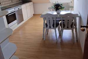  2 Zimmer DG-Whg  in bevorzugter Lage im Westen von Ingolstadt – Effnerstraße 3a, 85049 Friedrichshofen-Hollerstauden, Ingolstadt – Vorschaubild 6