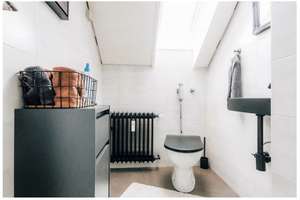 Lebensraum in Bielefeld: 3-Zimmer-Wohnung in Bi-Senne – Strehlener Straße 5, 33659 Senne, Bielefeld – Vorschaubild 6