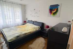Ruhig gelegene 3-Zimmer-Wohnung mit Terrasse/Gartenanteil in München-Hadern – Die vollständige Adresse der Immobilie erhältst du vom Anbieter., 81377 Großhadern, München – Vorschaubild 7