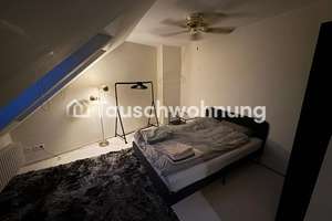 Tauschwohnung: Dachgeschosswohnung am Lietzensee (Landeseigene) – Die vollständige Adresse der Immobilie erhältst du vom Anbieter., 14057 Charlottenburg, Berlin – Vorschaubild 8