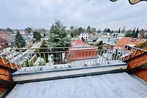 Bezugsfrei & Seenah! Großzügige Wohnung in ruhiger Lage am Tegeler See! – Die vollständige Adresse der Immobilie erhältst du vom Anbieter., 13507 Tegel, Berlin – Vorschaubild 4