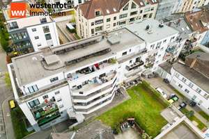 Großzügige 3-Zimmer-Erdgeschosswohnung mit Ost-Balkon, Gartennutzung & KfW-70-Standard – 63071 Lichtenplatte, Offenbach am Main – Vorschaubild 3