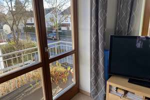 Zuhause mit 2 Zimmern und Balkon in Forstenried – Lochhamer Strasse 122, 81477 Obersendling, München – Vorschaubild 6