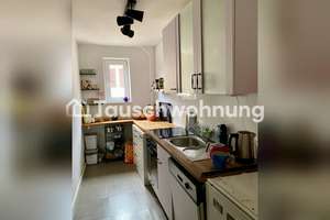 Tauschwohnung: 3 Zimmer gesucht, WBS vorhanden, 2 Zimmer Altbau im Angebot – Edelweißstraße 9, 81541 Obergiesing, München – Vorschaubild 4