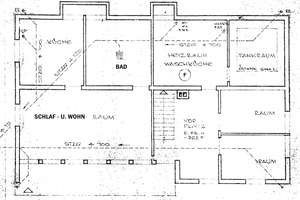 Freistehendes Einfamilienhaus, großer Garten, ELW, von privat  – Sonnenhalde 26, 73061 Ebersbach an der Fils – Vorschaubild 23