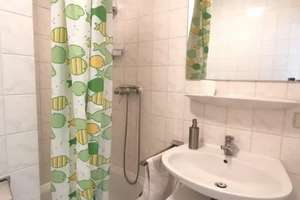 Möblierte Ein-Zimmer-Wohnung in Brunnenstraße, ab 01.07.2026 – Brunnenstraße 35/3, 71032 Böblingen – Vorschaubild 7