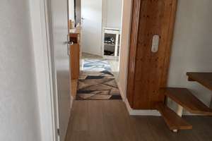 Charmante 3,5-Zimmer-Maisonette nahe Helios Klinikum, inkl. 30 m² zusätzlicher Nutzfläche. – Die vollständige Adresse der Immobilie erhältst du vom Anbieter., 47805 Dießem/Lehmheide, Krefeld – Vorschaubild 2
