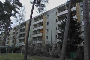 Gepflegte 3-Zimmer-Wohnung mit Balkon in Potsdam-Waldstadt – Moosglöckchenweg 21h8, 14478 Waldstadt II, Potsdam – Vorschaubild 2