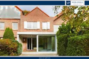 Schönes Reihenmittelhaus in Top Lage von Großburgwedel – Hannover (Kreis) – Vorschaubild 1