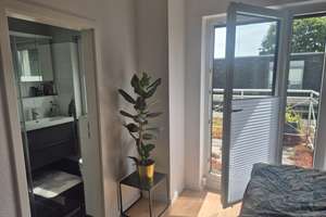 PROVISIONSFREI-Freistehendes Einfamilenhaus +Einliegerwhg,Garten,PV-Anlage/Klima,Garage+Stellplätze – Die vollständige Adresse der Immobilie erhältst du vom Anbieter., 47804 Forstwald, Krefeld – Vorschaubild 16