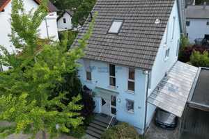 Gepflegtes und familienfreundliches Einfamilienhaus in ruhiger Lage! – Rhein-Neckar-Kreis – Vorschaubild 5