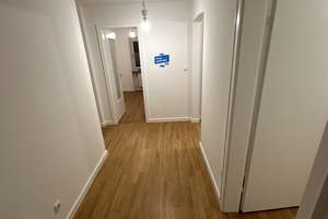 Renovierte 3 Zi Whg in Altmoosach (Wg geeignet) – Scharnhorststraße 50, 80992 Alt-Moosach, München – Vorschaubild 4