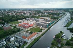 99 m², 4 Zimmer & eigener Garten – Ihr neues Zuhause am Ryck – Katharinenweg 9, 17489 Innenstadt, Greifswald – Vorschaubild 7