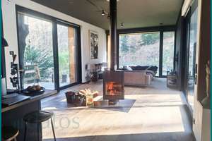 Bad Essener Berg - Exklusives High-Tech-Anwesen in idyllischer Waldlage – Die vollständige Adresse der Immobilie erhältst du vom Anbieter., 49152 Bad Essen – Vorschaubild 3