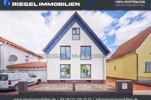 Sie hier? Wir auch! Modernisiertes Einfamilienhaus mit Stil – Geräumiges Wohnen in begehrter Lage – Die vollständige Adresse der Immobilie erhältst du vom Anbieter., 67112 Mutterstadt – Vorschaubild 5