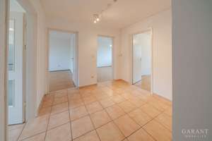 Attraktive 3 Zimmer-Wohnung mit Loggia, Aufzug & Stellplatz im Münchner Norden – Die vollständige Adresse der Immobilie erhältst du vom Anbieter., 80935 Lerchenau-Ost, München – Vorschaubild 8