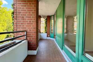Großzügige 2-Zimmer-Wohnung mit 2 TG-Stellplätzen, Balkon, Aufzug, uvm. // Muhliusstraße, Kiel – Muhliusstr. 66, 24103 Damperhof, Kiel – Vorschaubild 15